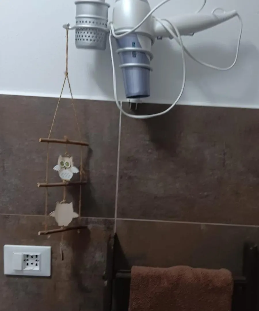 Apartmán A Ca; Gialla Villanova d'Albenga