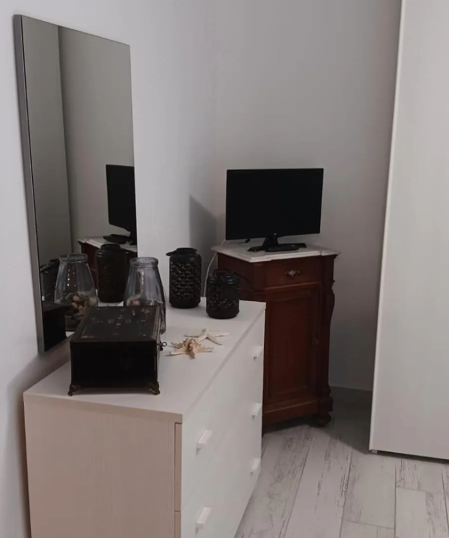 A Cà; Gialla Villanova d'Albenga Appartamento